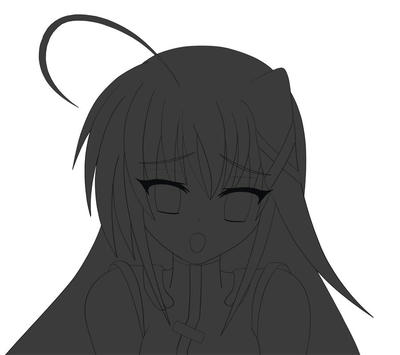 まだなのですよ～