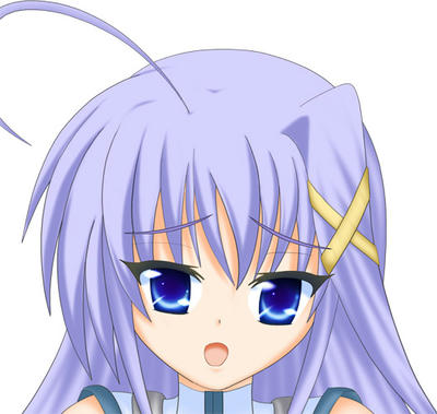 まだなのですか？
