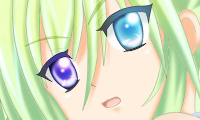 ・・・・・！？