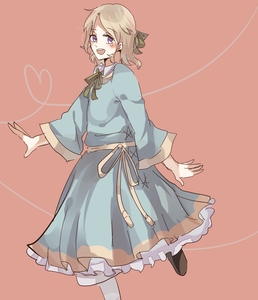 姫仏ちゃん Seisis日記