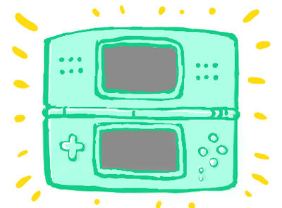 DS!! 
