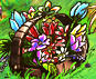 花の手をとって