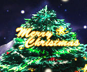 クリスマス