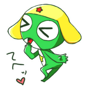 ケロロ軍曹