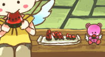 残暑見舞い09年