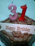 happybirthday★