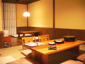 泊まった部屋