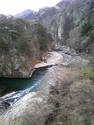 鬼怒川