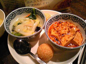 中華食べ放題１