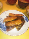 夕食