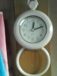 時計。