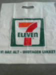 外国の７ＥＬＥＶＥＮ