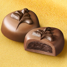 【ゴディバおすすめ】ガナッシュ