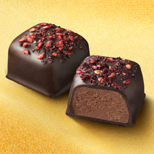 【ゴディバおすすめ】キャラメル