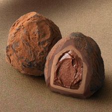 【ゴディバおすすめ】トリュフ