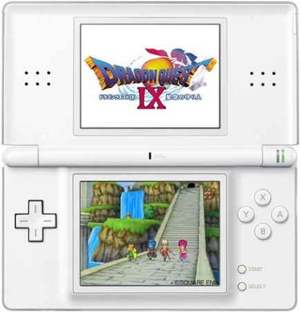 ドラゴンクエスト９