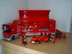 lego