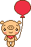 豚の貯金箱