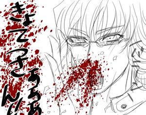 久々に描いたバニ太がこれかよ。