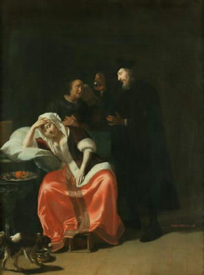 The Doctor's Visit