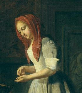 Ochtervelt, Jacob