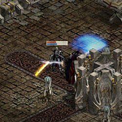 ドレイクの幽霊