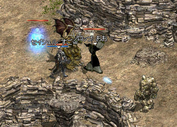 初めて見るゴーレム