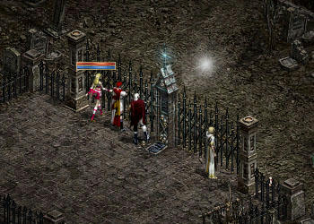 ファンチョコメンバー三人出場