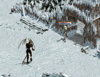 新影でがんばってます！