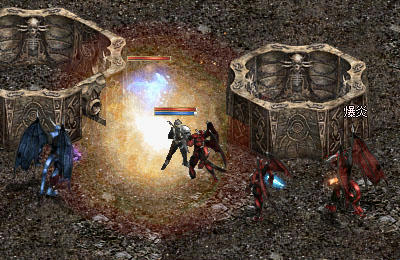 最果ての神殿2～第二回～