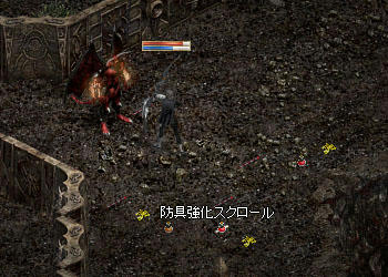 ZELとかDAIが精一杯