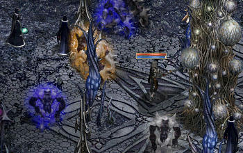 精霊ガーディアン