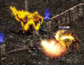 最果ての神殿～第三回～