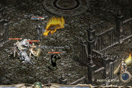 (*v.v)。ハズイ。。。。