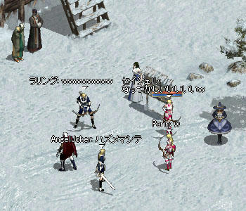 懐かしのParin姫♪