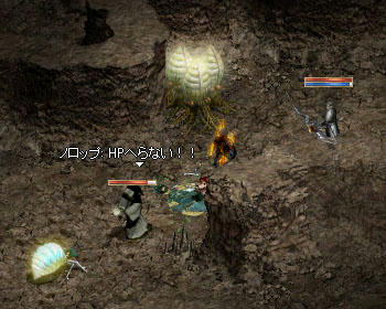 逞しくなったノロっち