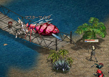 マスターマインド