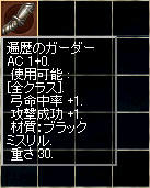 遍歴のガーダー