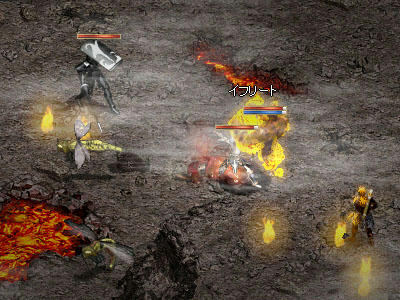 イフまで出現！！