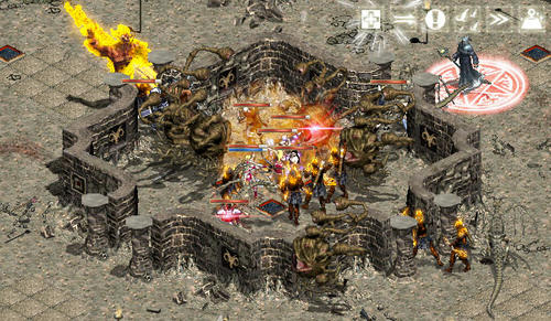 なにがなにやら・・・