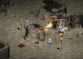 アハハ、、、☆:・.*・.ヽ(T-T )ノ ヽ( T-T)ノ .・*.・:☆、、、アハハ