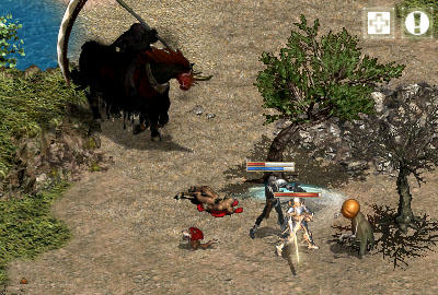 マッドリーパー現る！！