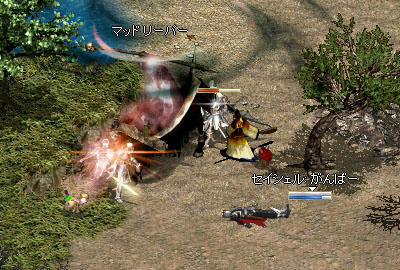 く(￣△￣)ノガンバレェェェ!!