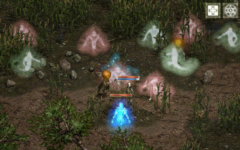 ポルターガイスト