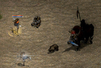 マッドリーパー