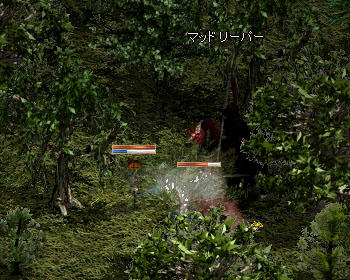 マッドリーパー討伐隊！