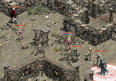 ハーディン・グレムリンVer.