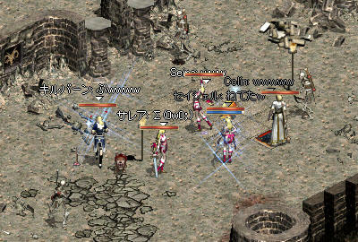 睡魔が。。。(;ωゞゴシゴシ・・・