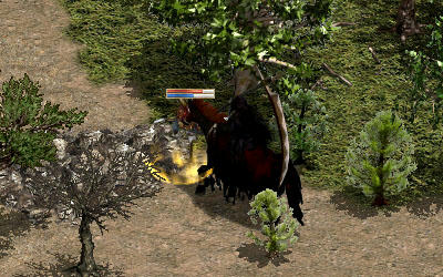 マッドリーパーとの最後の戦い