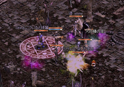 祭りだワッショイヽ(ﾟ∀ﾟ)メ(ﾟ∀ﾟ)メ(ﾟ∀ﾟ)ノワッショイ！！